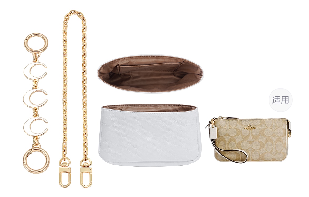 古蚁GUYI GUYI coach Nolita19