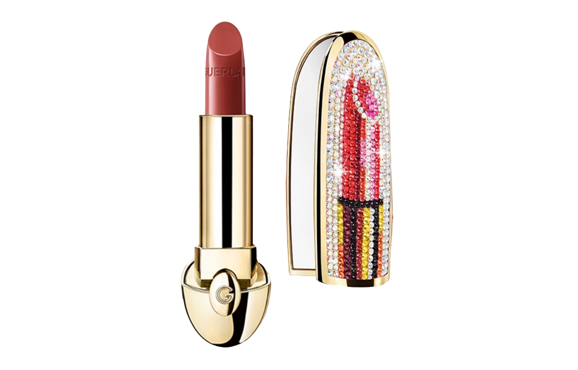 GUERLAIN/娇兰 3.5g