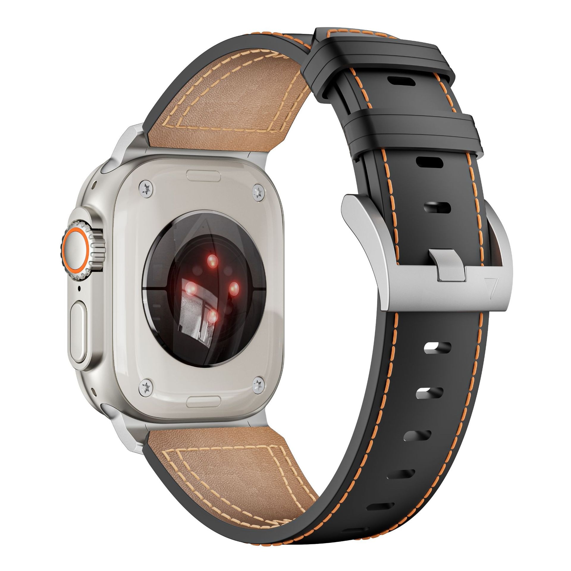 Aomn B-163 Apple Watch 456789 ultra-2SE — фото 1