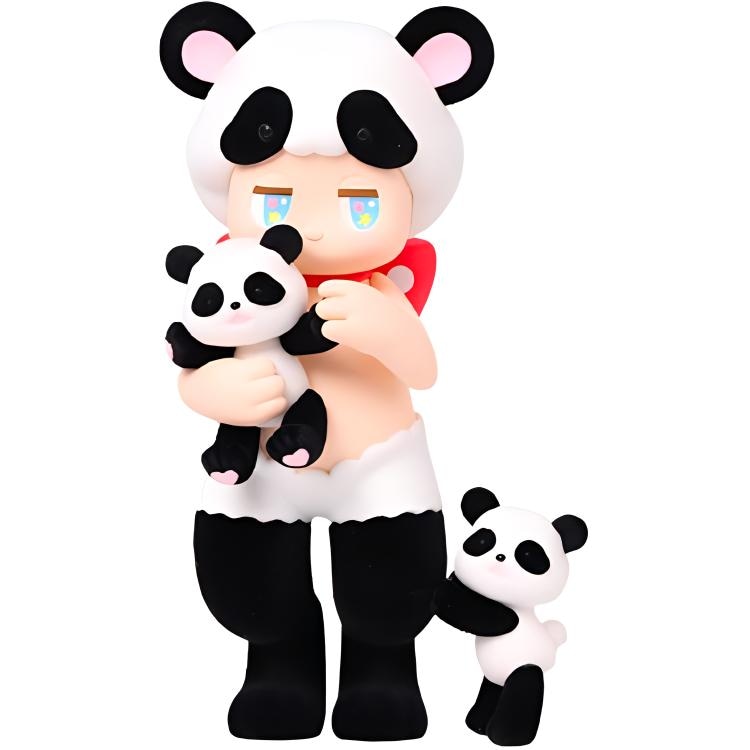 Pop Mart SATYR RORY 16cm