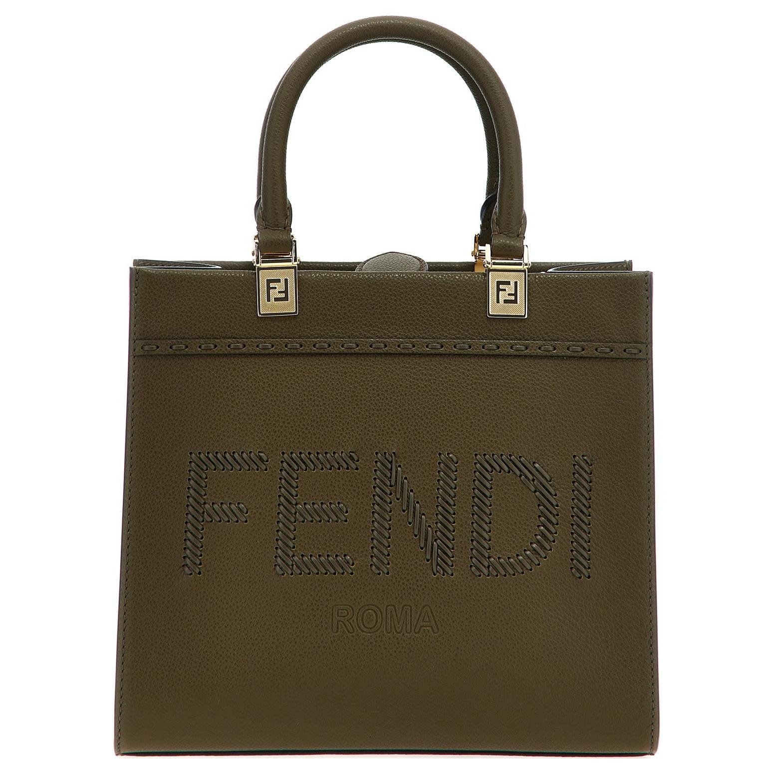 FENDI/芬迪 FENDI Tote
