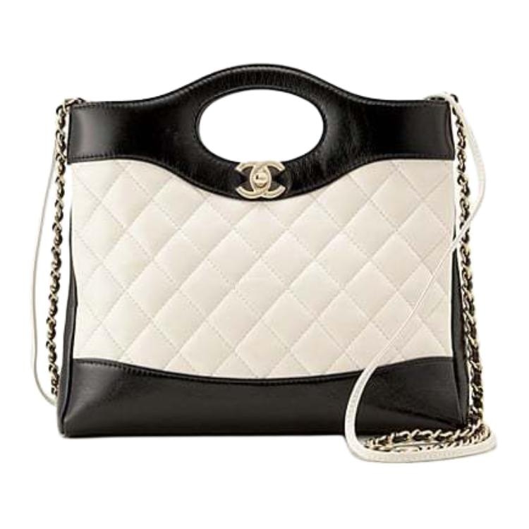 Сумки Chanel 24B 31bag