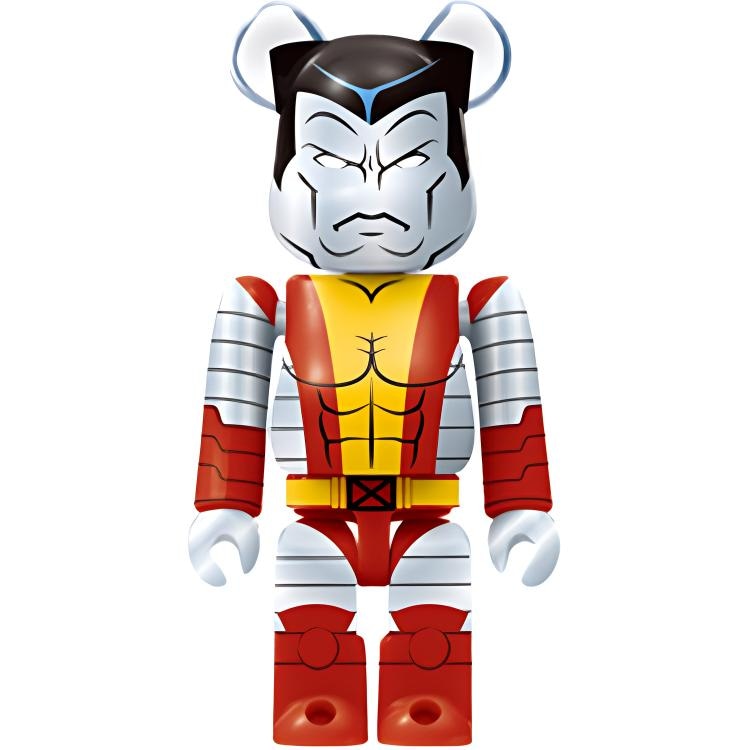 BE@RBRICK BERBRICK Happy X-MEN X 2 100