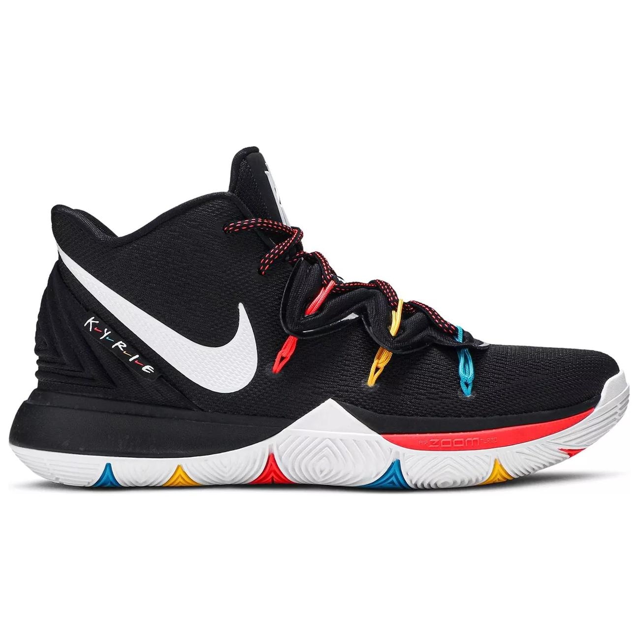 Nike Kyrie 5 Friends — фото 6