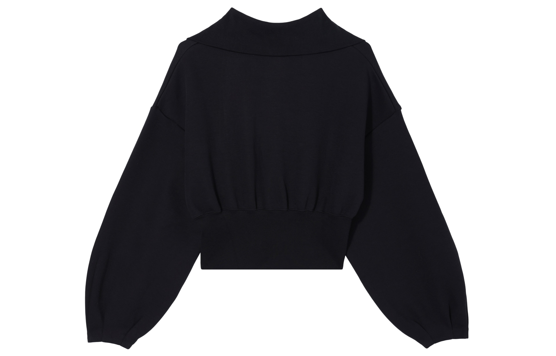Nike Sportswear Tech Fleece Jacket Black — фото 1
