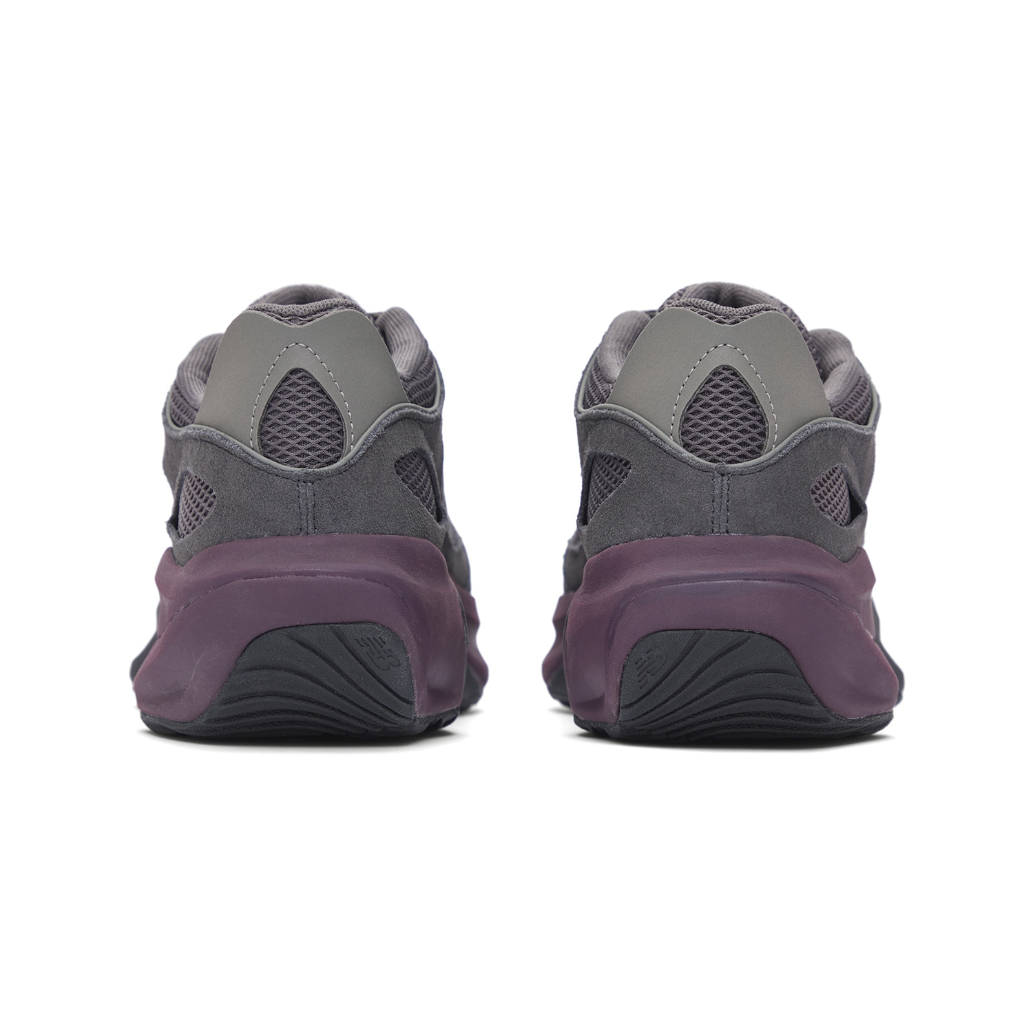 New Balance Wrpd Runner Purple — фото 11