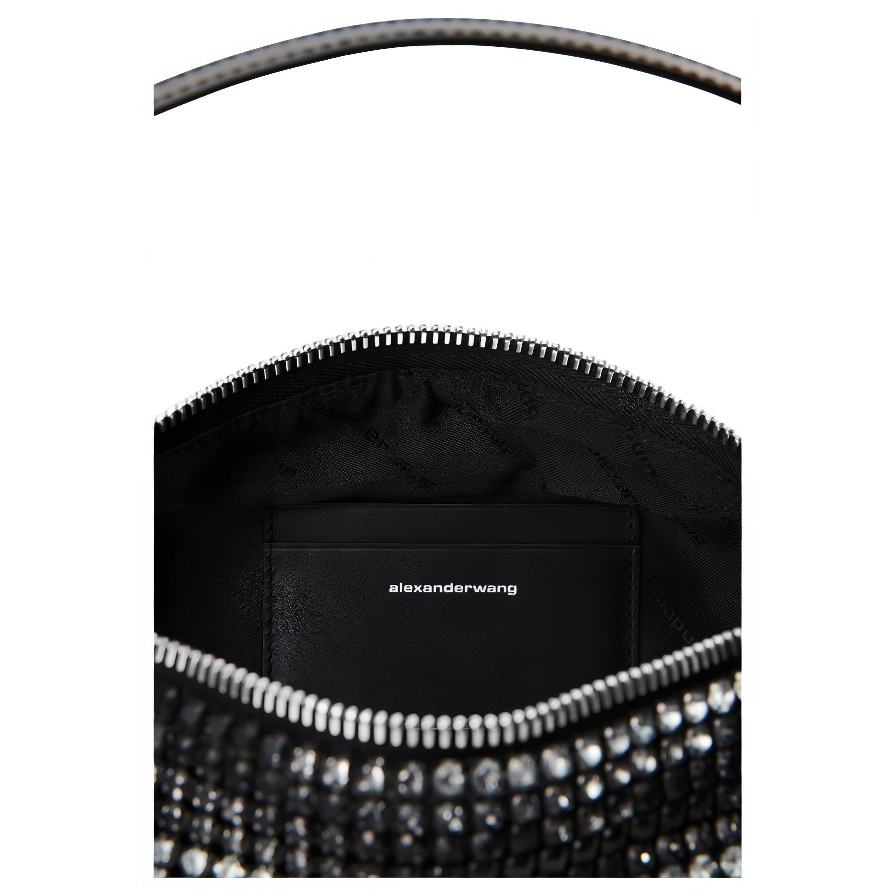 Alexander Wang Сумки (Арт. 20124P02M014C) — фото 5