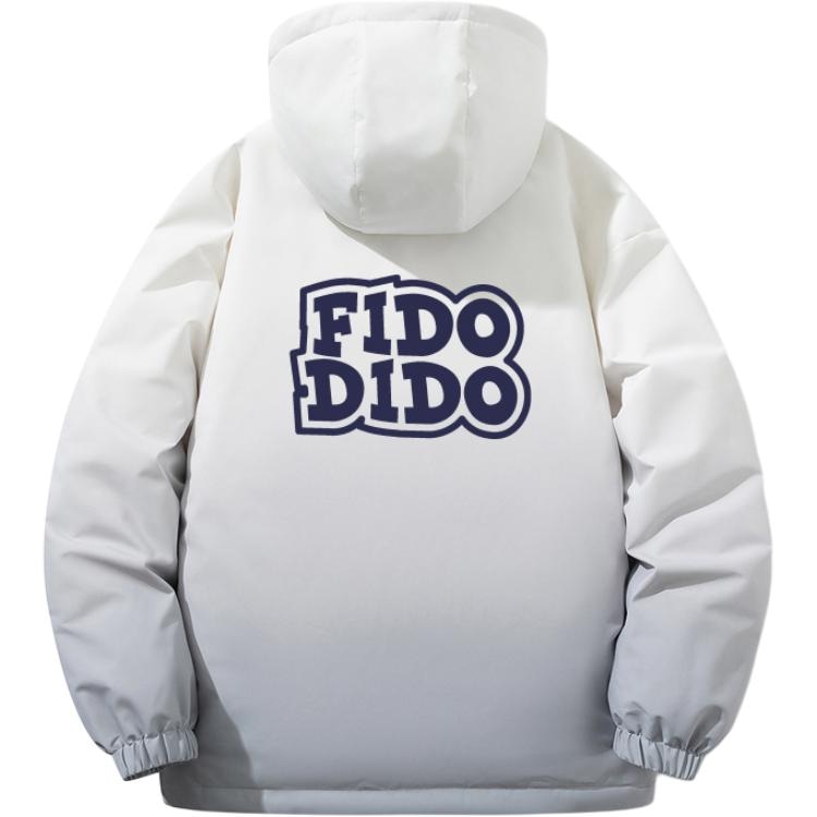 Fido Dido Одежда (Арт. FDCCAW5262LK) — фото 11