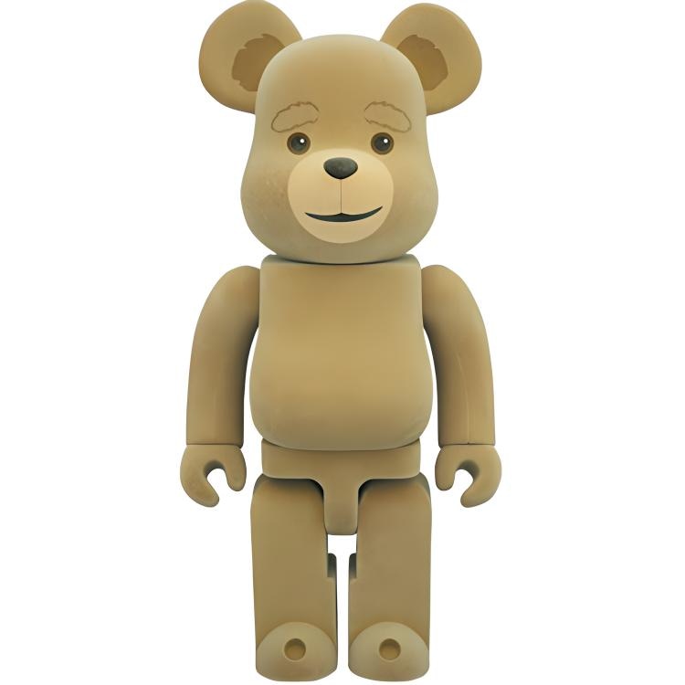 BE@RBRICK BERBRICK Ted 400