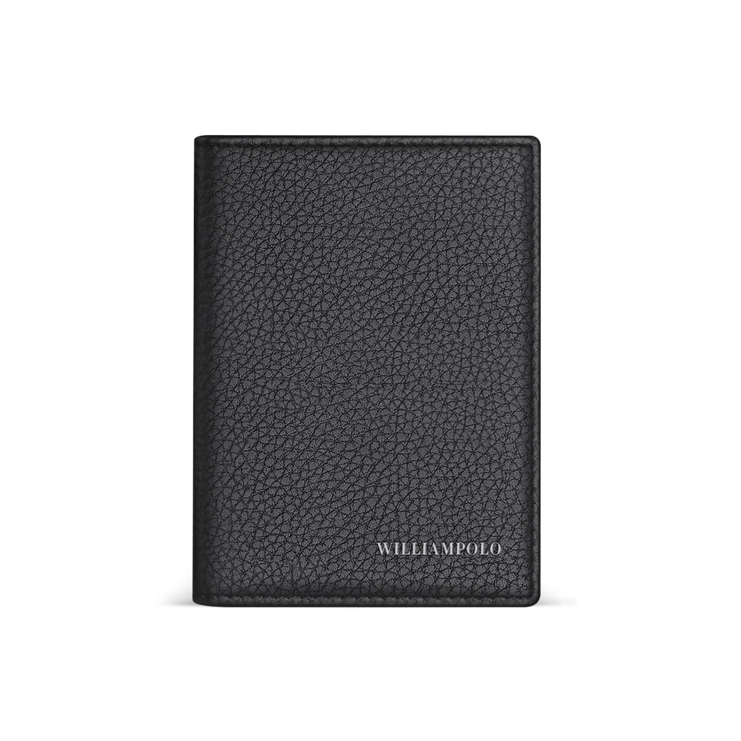 WilliamPOLO Card Holder
