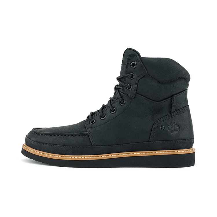Timberland Ботинки (Арт. A698FW02) — фото 4