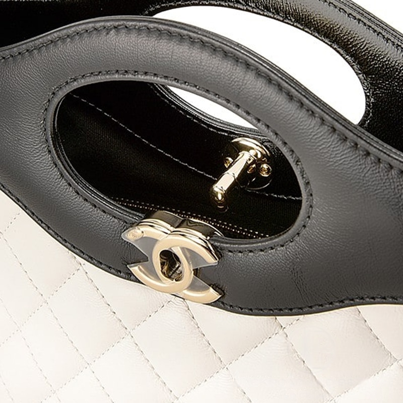 Chanel 24B 31bag — фото 5