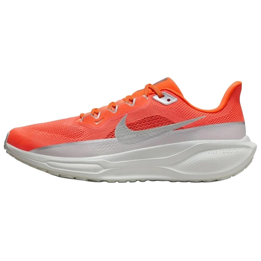 Nike Pegasus 41 Orange Grey — фото 6