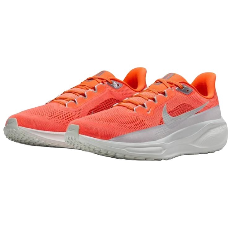 Nike Pegasus 41 Orange Grey — фото 8