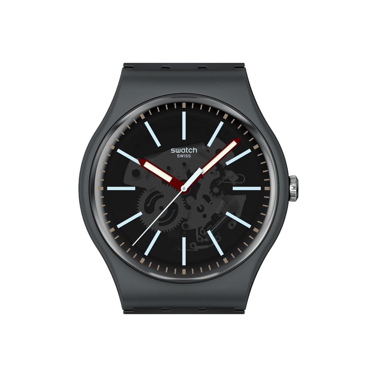 Swatch 41mm — фото 4