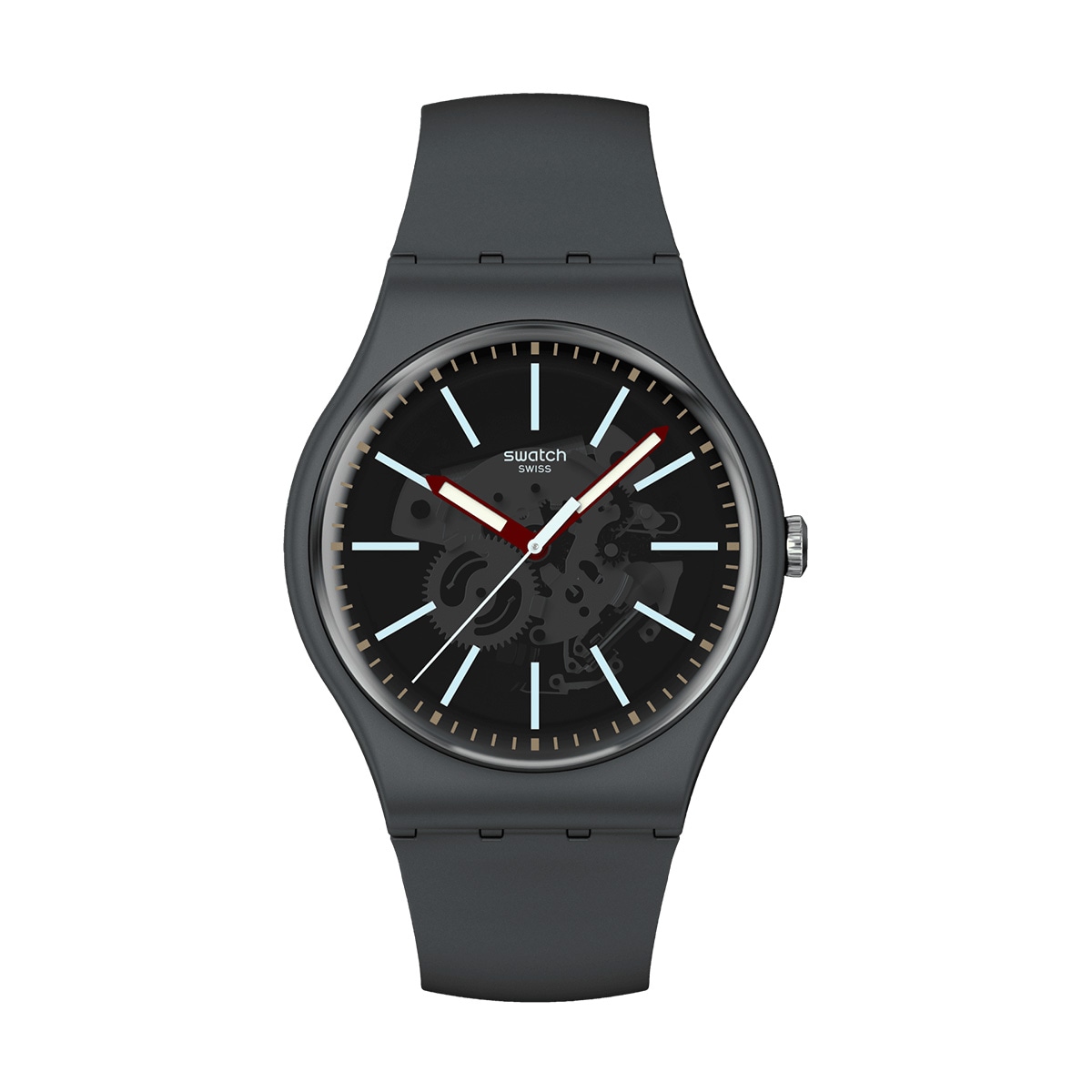 SWATCH/斯沃琪 SWATCH 41mm