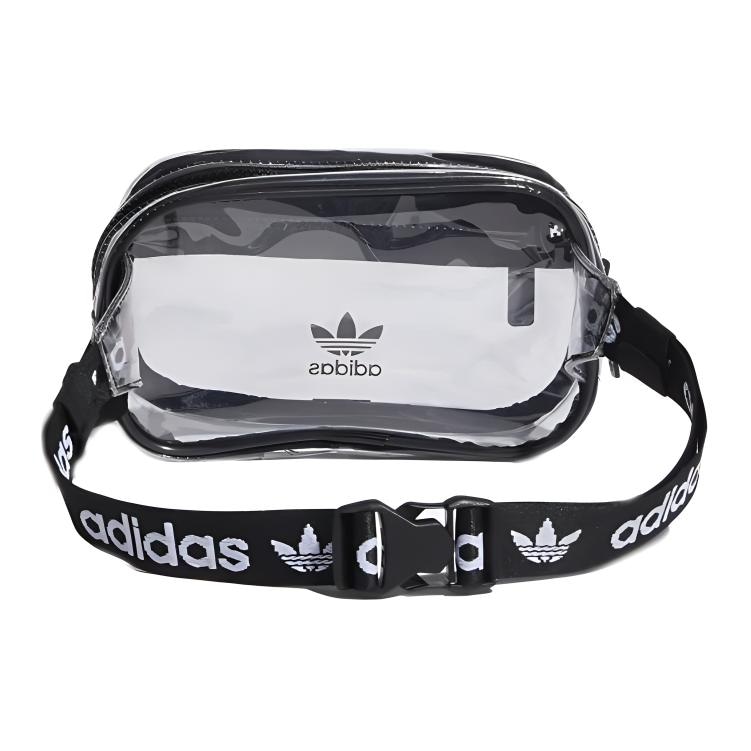 Adidas Originals TPU Crossbody Bag — фото 2