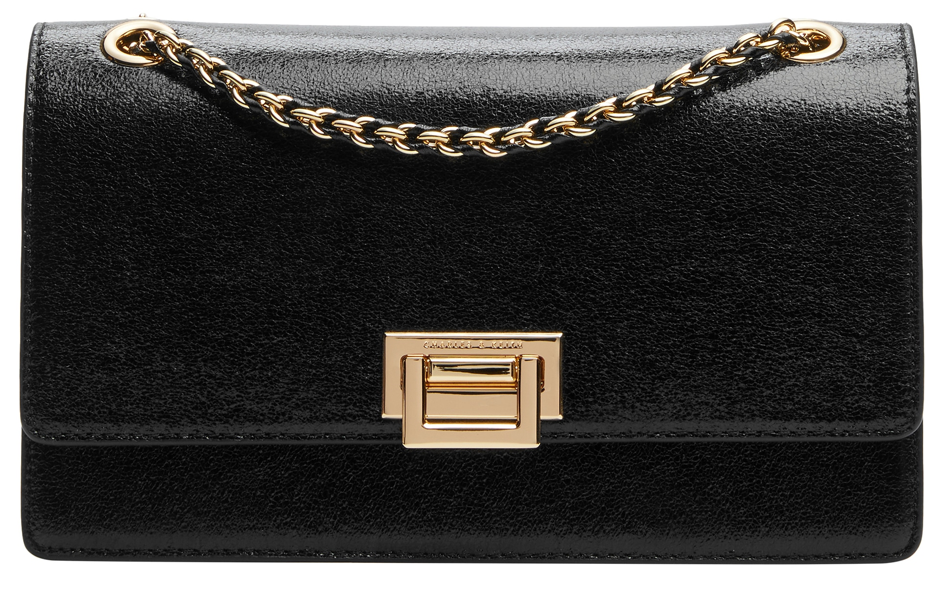 CHARLES&KEITH Charles & Keith