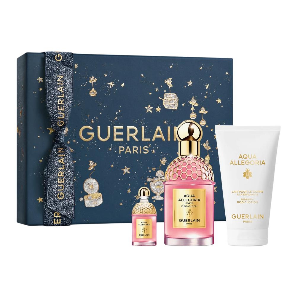 GUERLAIN/娇兰 2024 EDP 75ml+7.5ml+75ml