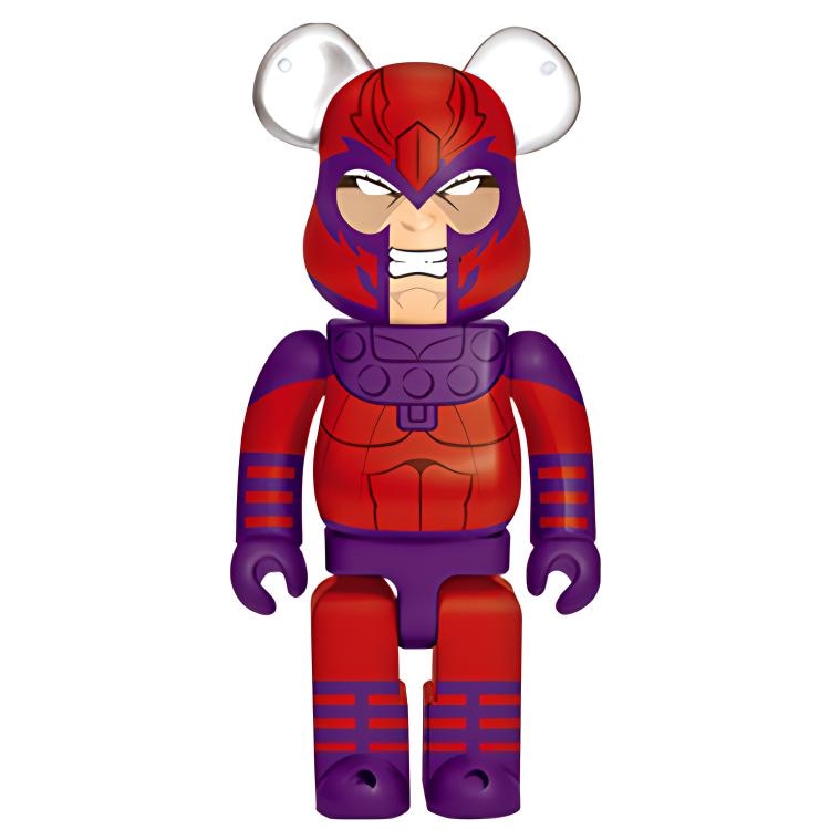 BE@RBRICK BERBRICK Happy X-MEN X 2 100