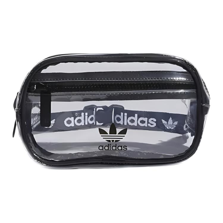 Сумки Adidas Originals TPU Crossbody Bag