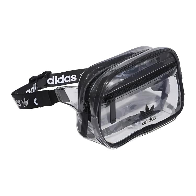 Adidas Originals TPU Crossbody Bag — фото 1