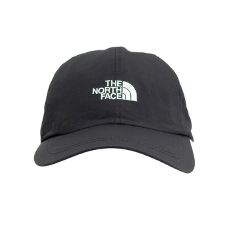 The North Face Cap Black — фото 4