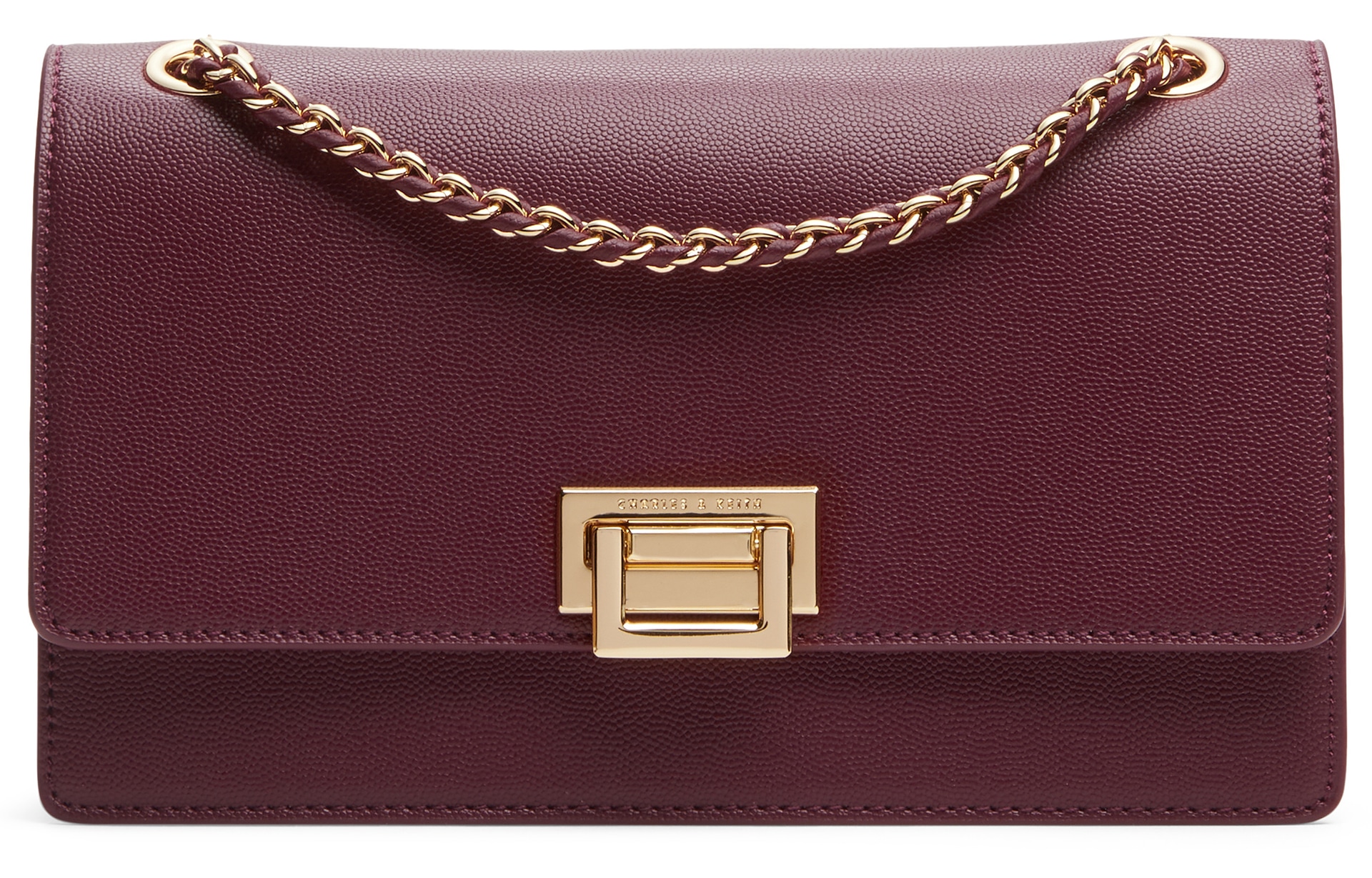 CHARLES&KEITH