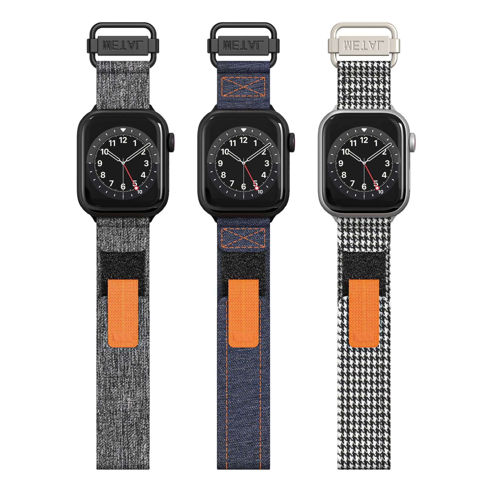 Aomn B-165 Apple Watch s10 — фото 1
