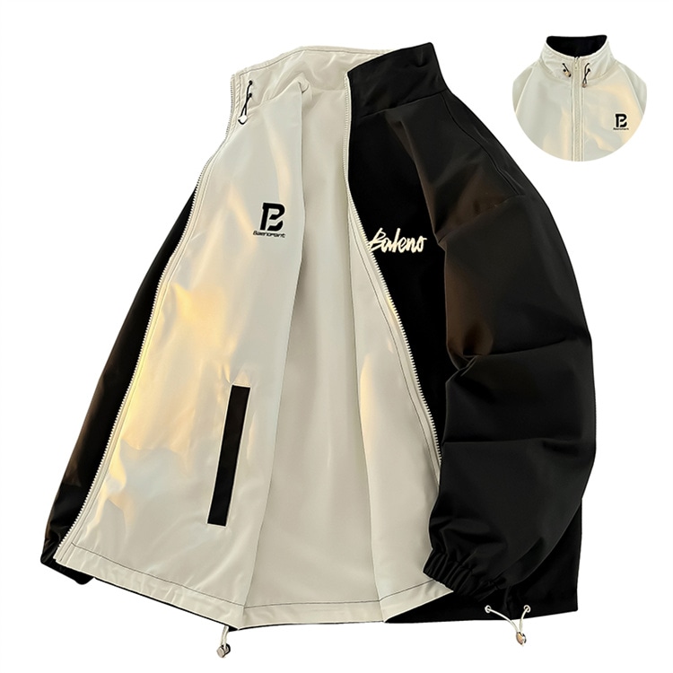 Baleno Jacket — фото 1