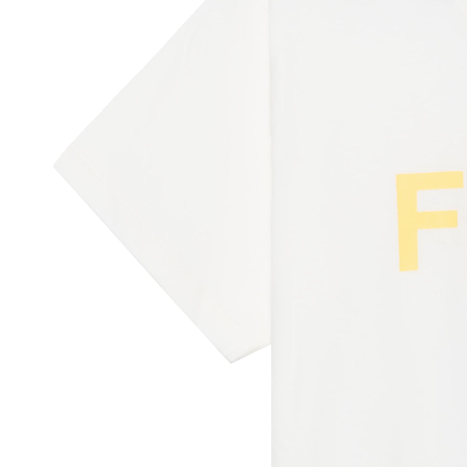 Gucci T-Shirt White — фото 8
