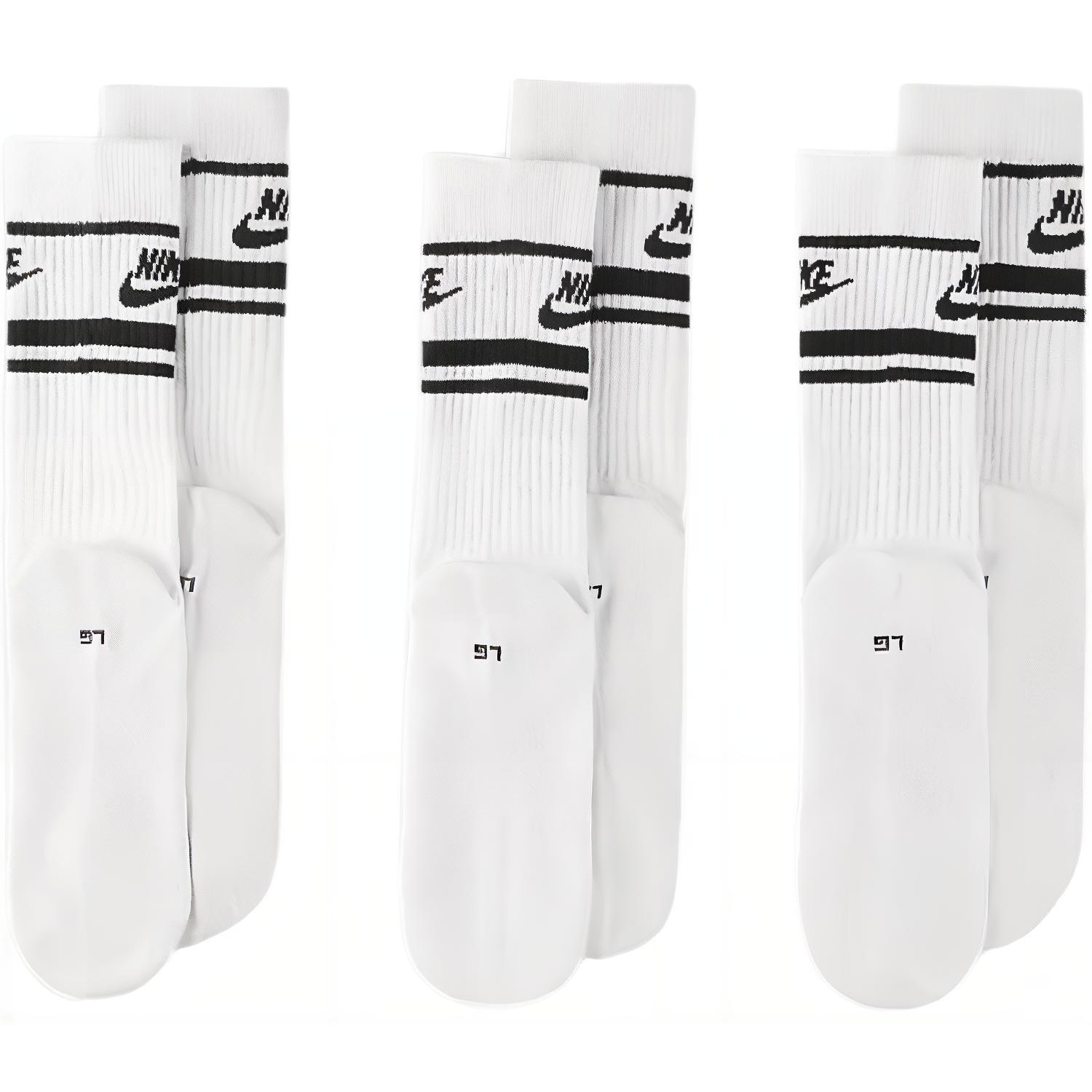Nike Socks — фото 1