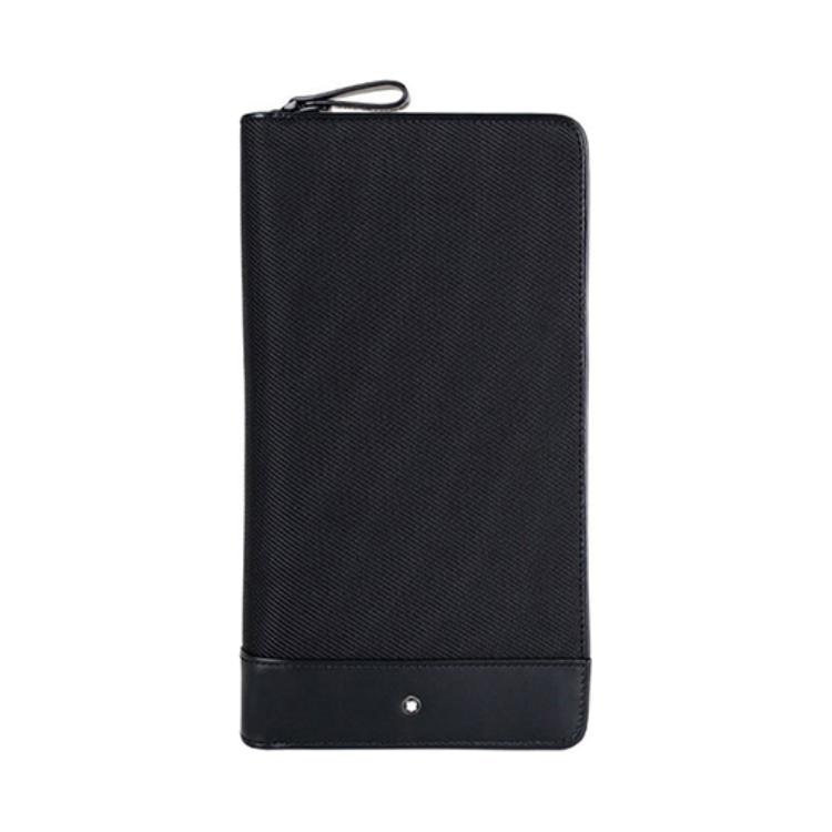MONTBLANC/万宝龙 Montblanc Nightflight Wallet