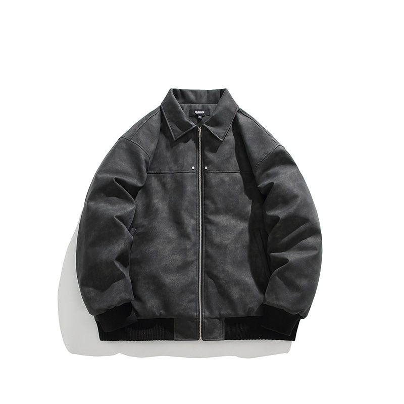 BLACK AT
