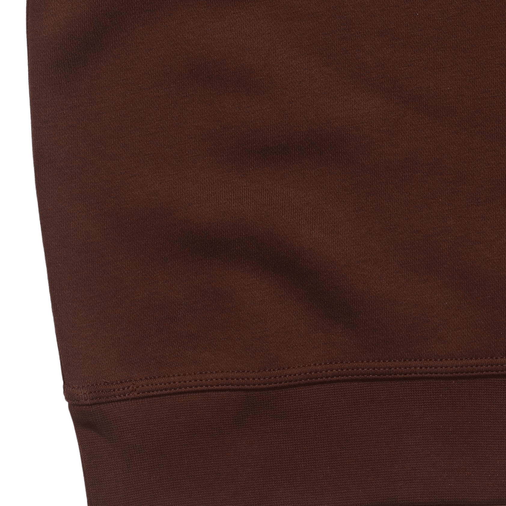 Nike Pullover Sweatshirt Cocoa — фото 5