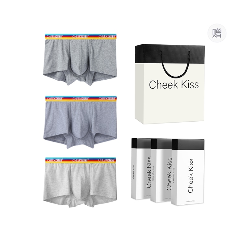 cheekkiss H 3