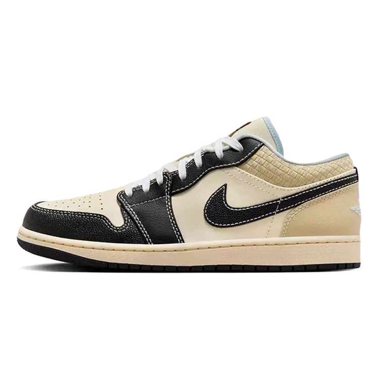 Jordan Air Jordan 1 Low Retro "Panda" — фото 11