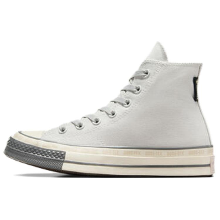 Converse Chuck 70 GORE-TEX Light Grey — фото 3