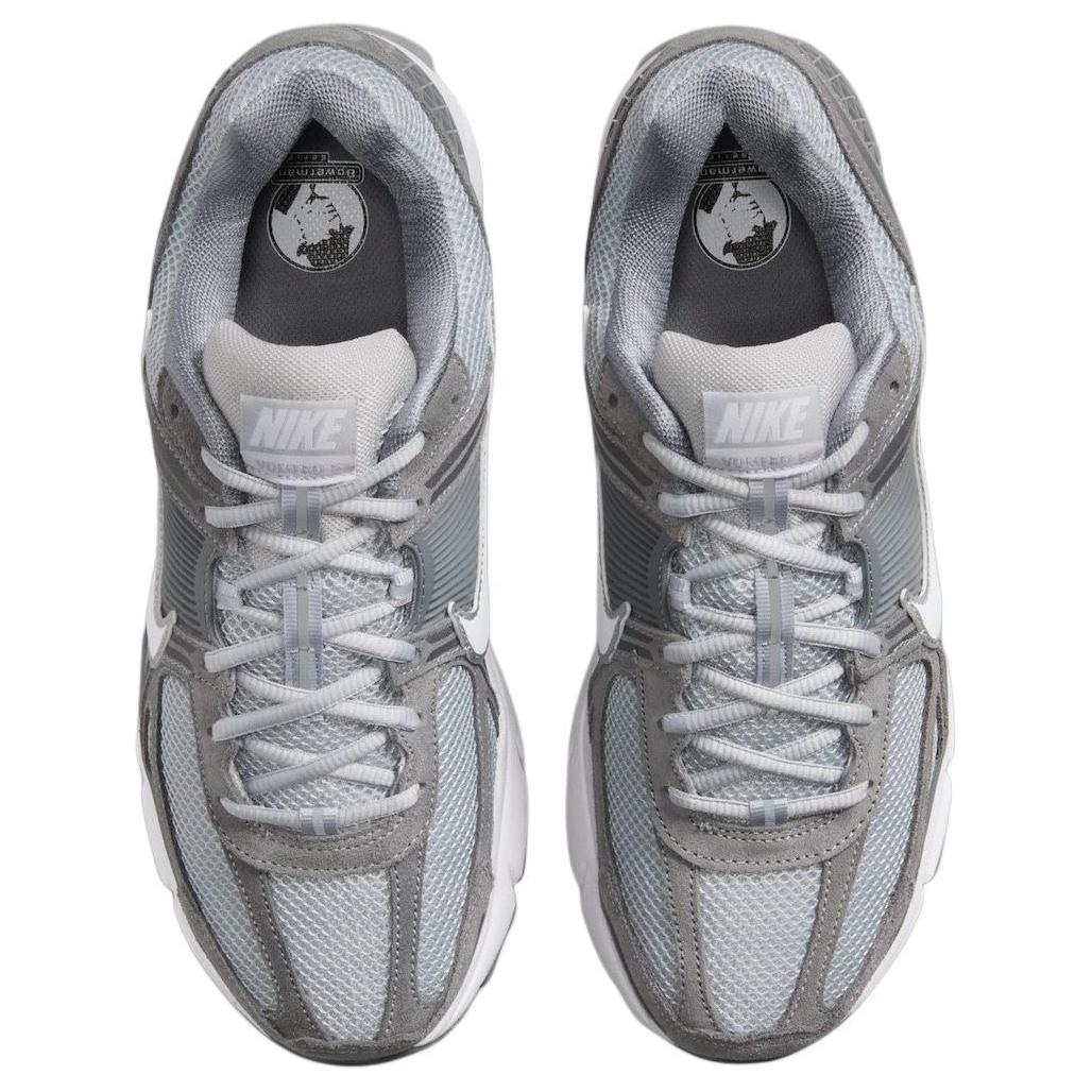 Nike Air Zoom Vomero 5 Cool Grey — фото 8
