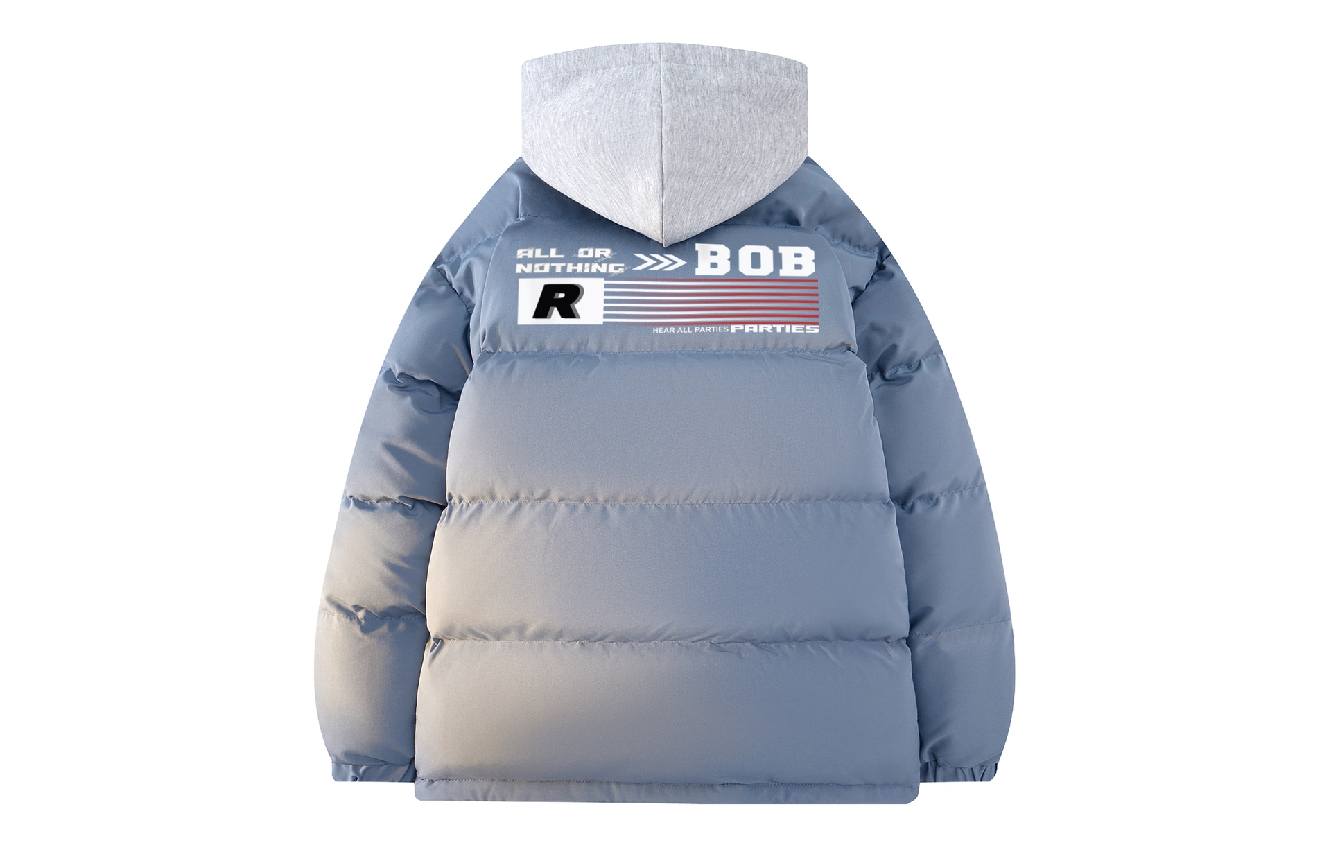 Bobby Abley Logo — фото 10