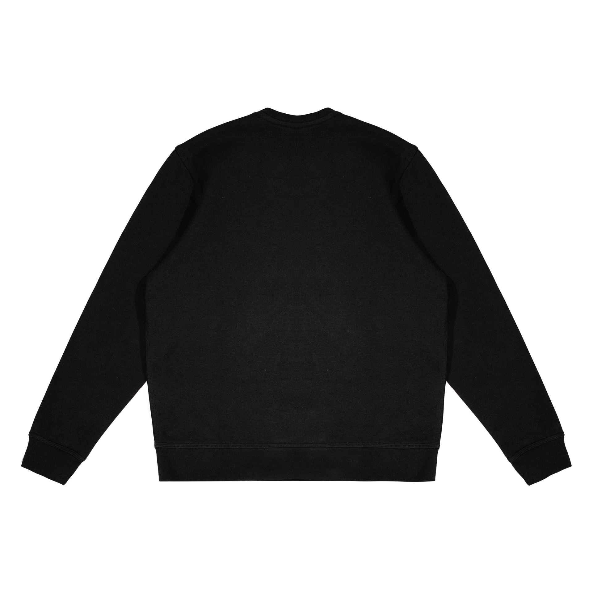 Nike Fantasy Pumpkin Head Crewneck Sweatshirt — фото 2