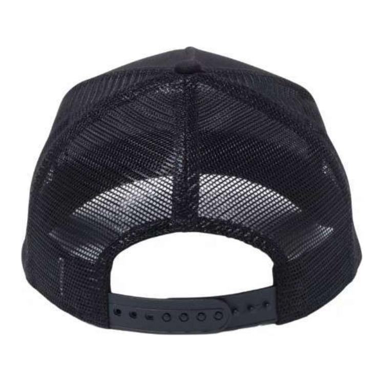 New Era Black Cap — фото 2