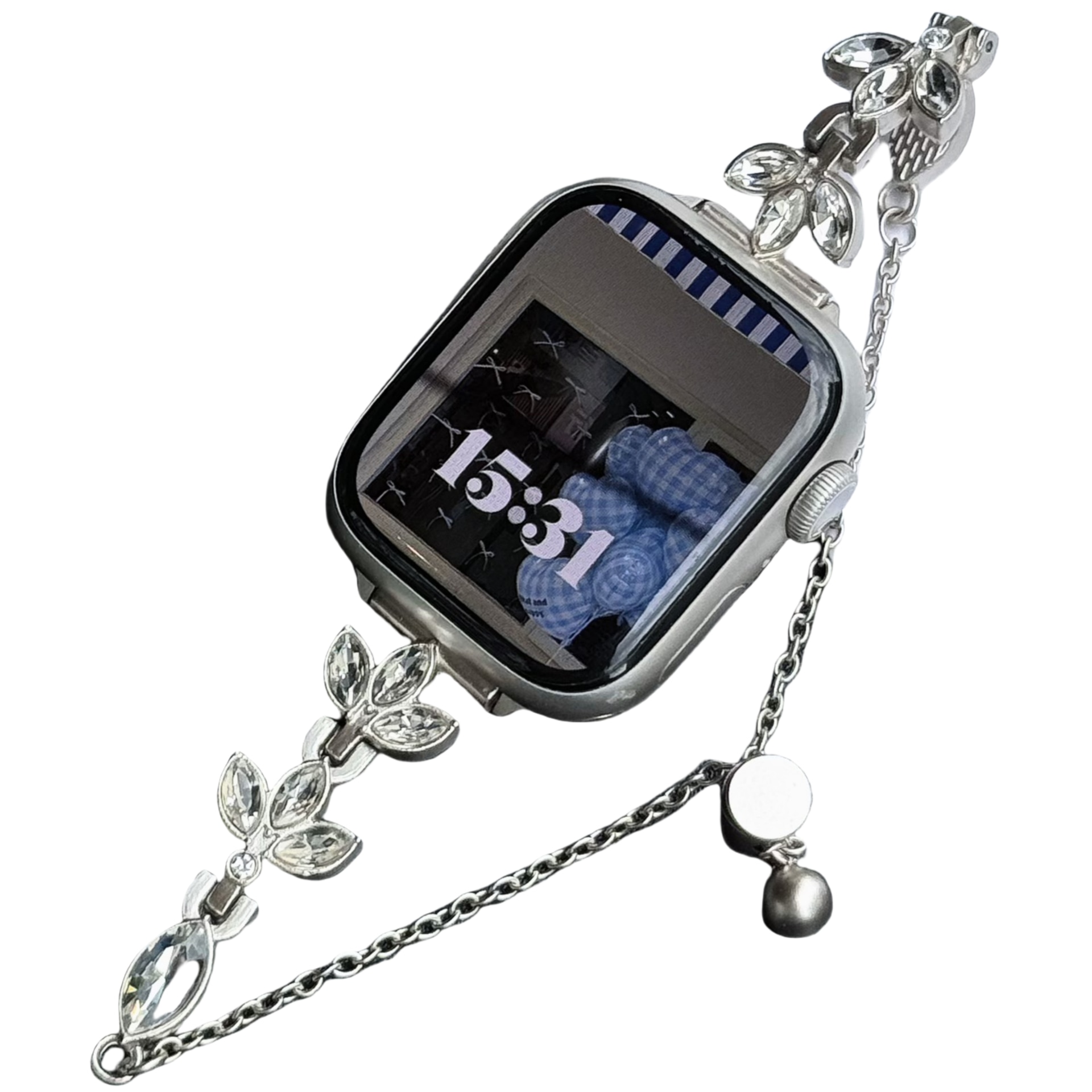 Antey iwatchs109applewatch876543 — фото 1