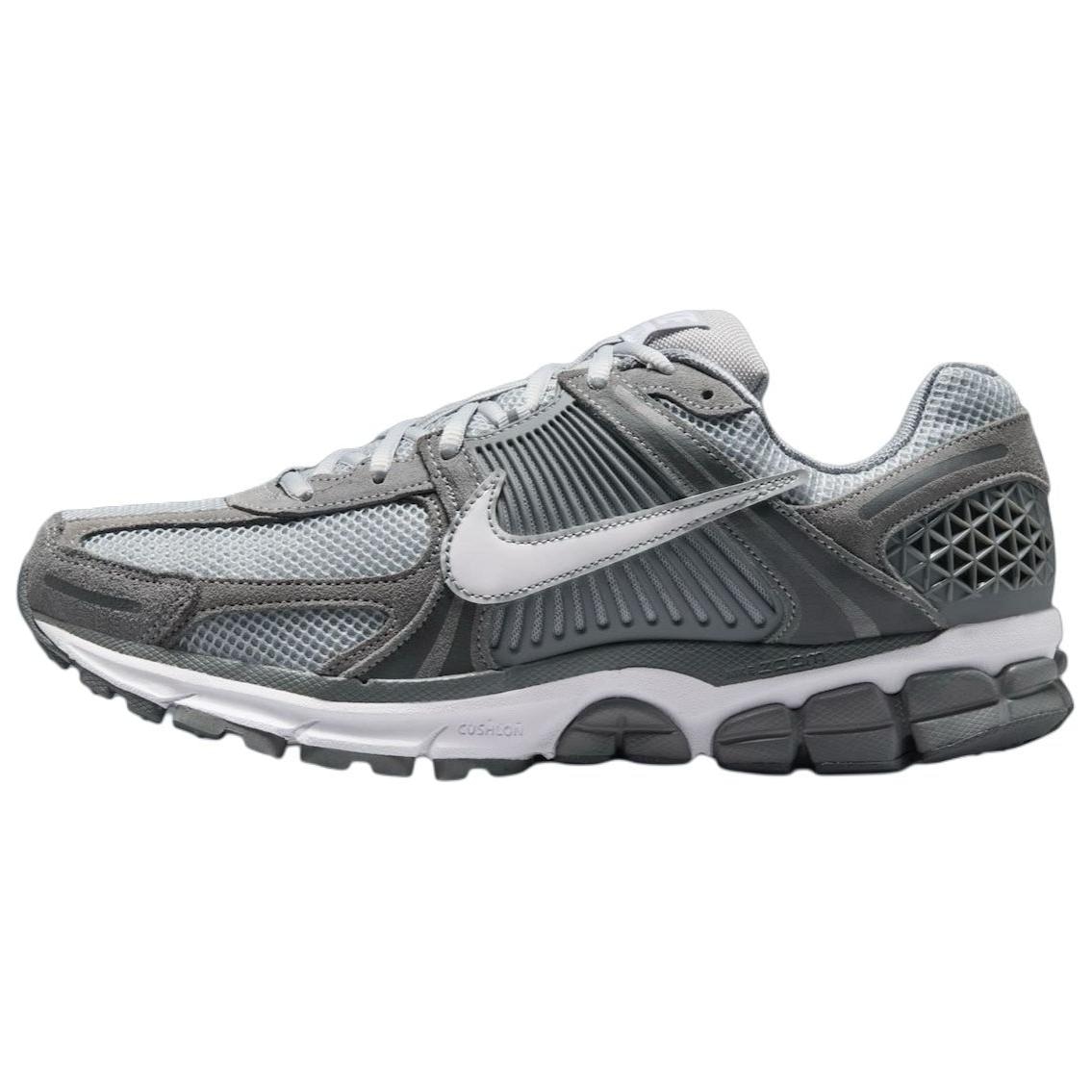 Nike Air Zoom Vomero 5 Cool Grey — фото 5
