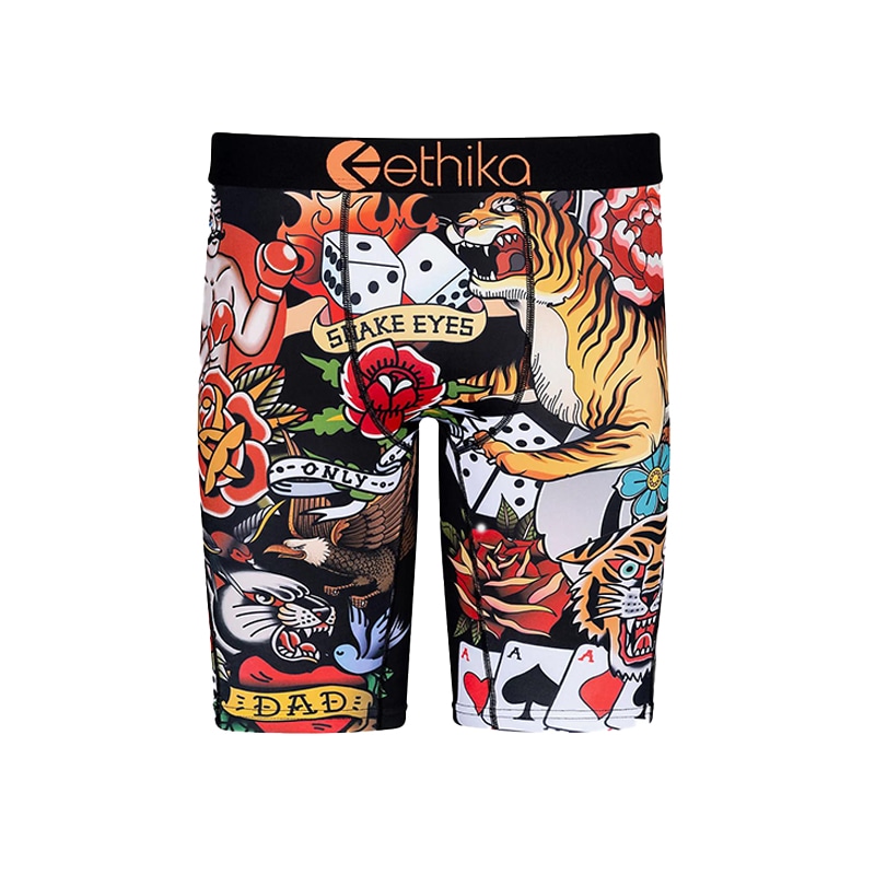 Одежда Ethika