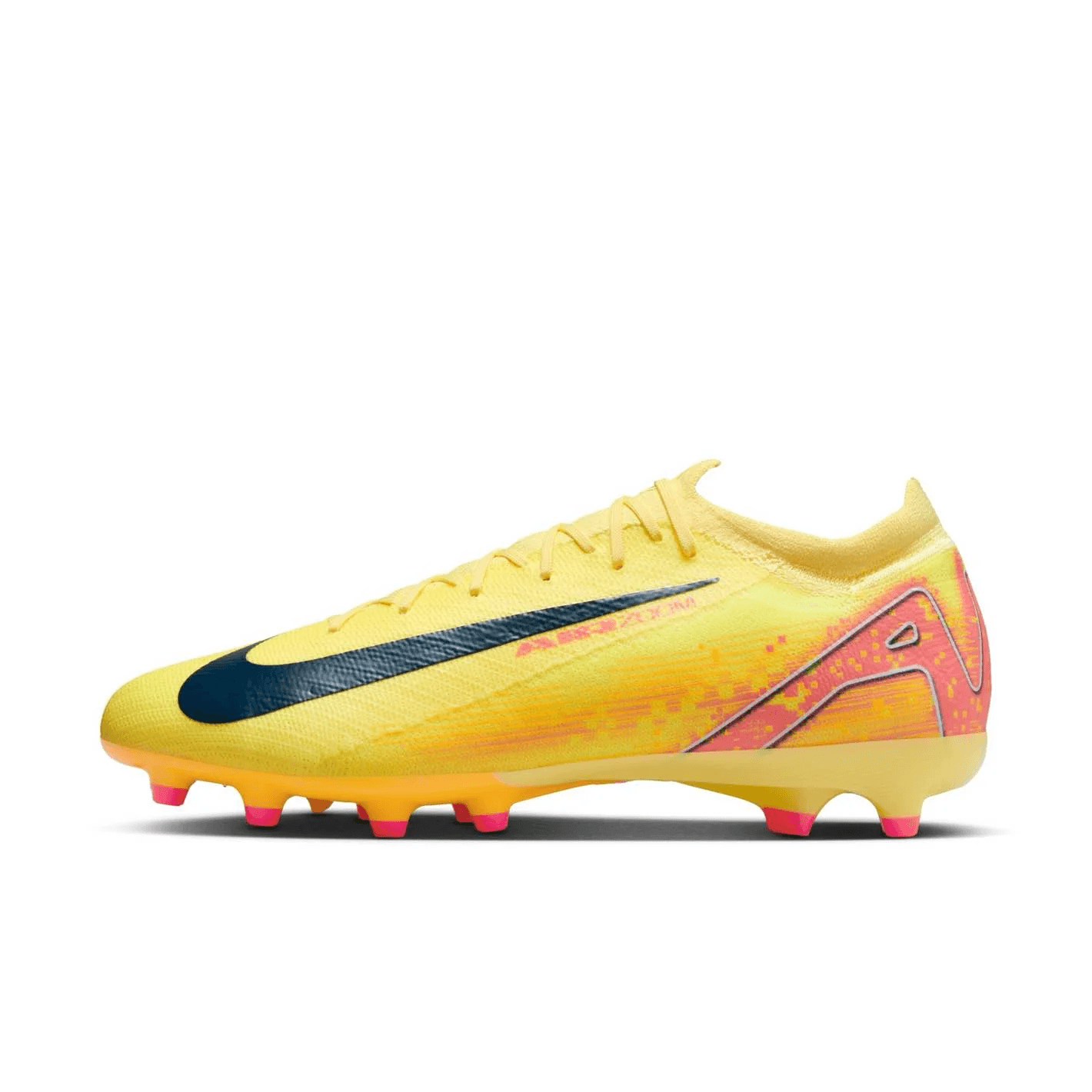 Nike Mercurial Vapor 16 Pro AG — фото 5