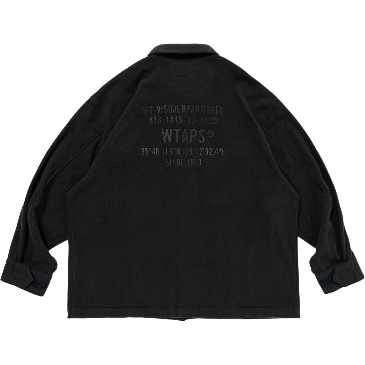 Wtaps FW24 — фото 2