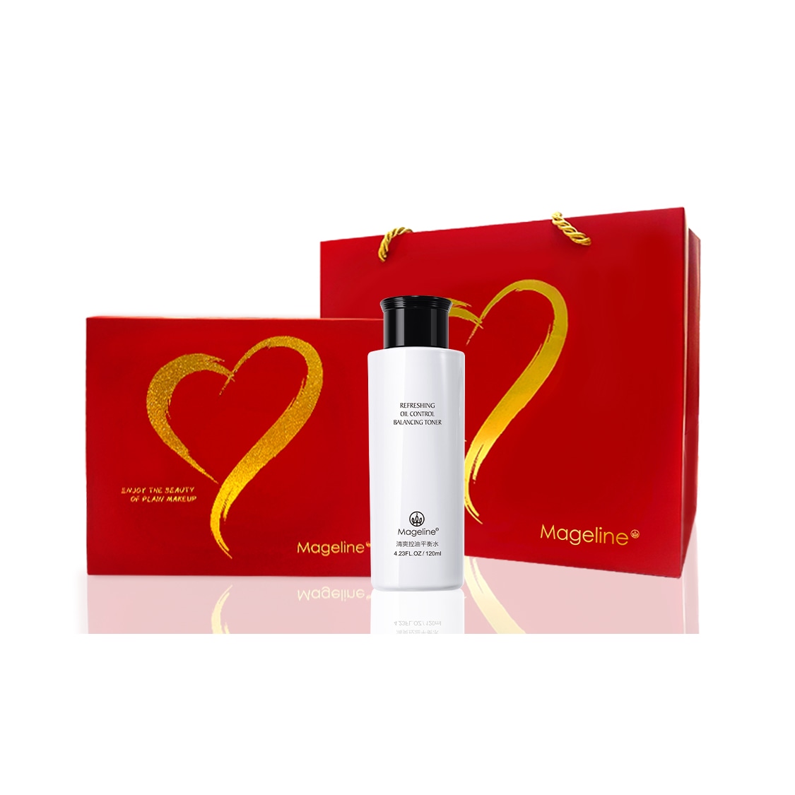 麦吉丽 MAGELINE MAGELINE 120ml