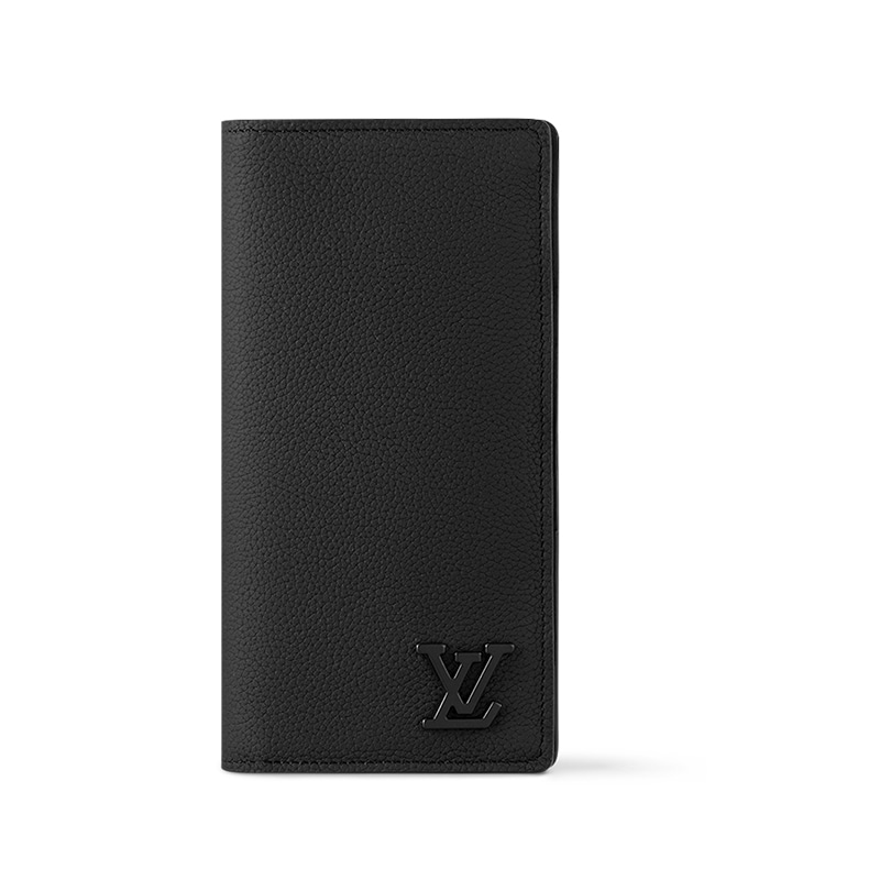 Сумки Louis Vuitton Portefeuille Brazza