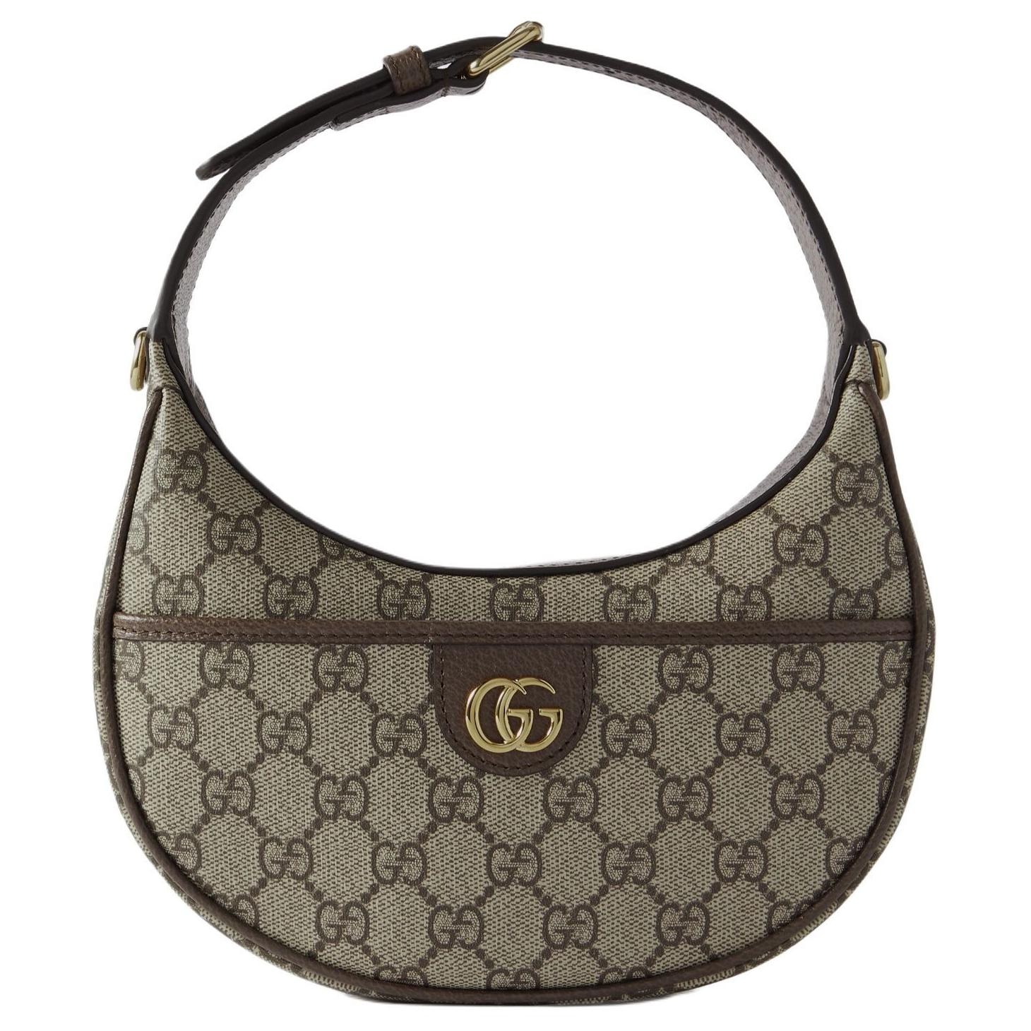 Gucci Ophidia GG Beige Ebony — фото 2